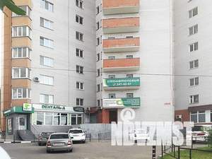 2-к квартира, на длительный срок, 89м2, 11/18 этаж