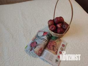 2-к квартира, посуточно, 56м2, 3/15 этаж