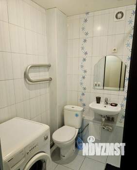 1-к квартира, на длительный срок, 32м2, 6/10 этаж