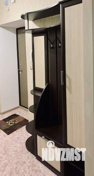 1-к квартира, на длительный срок, 43м2, 5/13 этаж