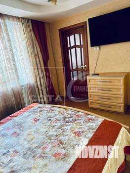3-к квартира, на длительный срок, 86м2, 3/10 этаж