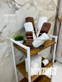 Студия квартира, посуточно, 28м2, 21/21 этаж