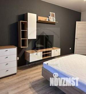 1-к квартира, на длительный срок, 41м2, 3/21 этаж