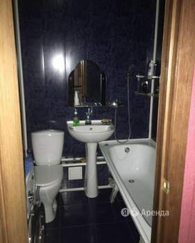 1-к квартира, на длительный срок, 33м2, 2/10 этаж