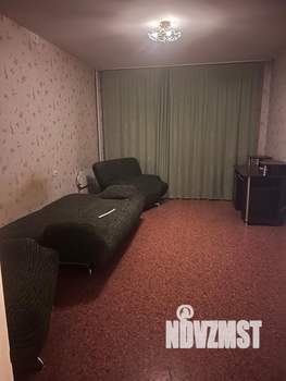 2-к квартира, на длительный срок, 58м2, 3/10 этаж