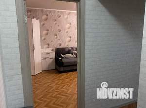 1-к квартира, на длительный срок, 39м2, 3/11 этаж