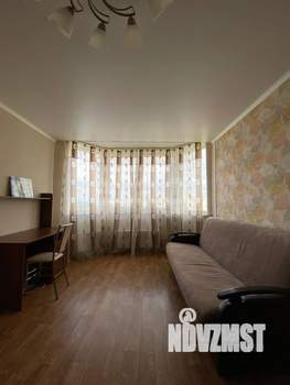 1-к квартира, на длительный срок, 43м2, 14/16 этаж