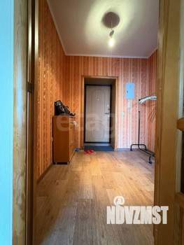 1-к квартира, на длительный срок, 35м2, 6/10 этаж