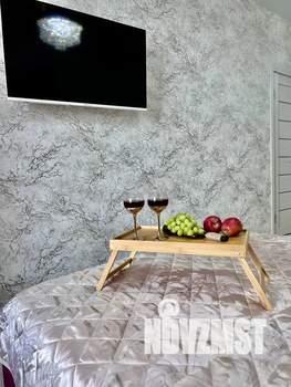 1-к квартира, посуточно, 28м2, 12/21 этаж