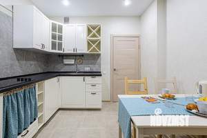 1-к квартира, посуточно, 18м2, 1/1 этаж
