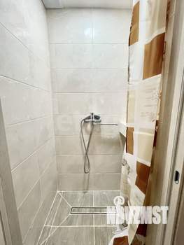 1-к квартира, на длительный срок, 19м2, 2/5 этаж