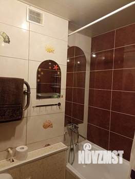 1-к квартира, на длительный срок, 32м2, 3/5 этаж