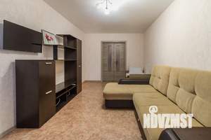 3-к квартира, посуточно, 96м2, 14/21 этаж