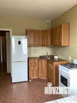1-к квартира, на длительный срок, 42м2, 5/10 этаж