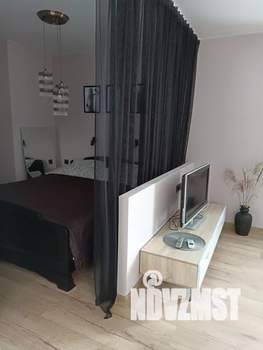 1-к квартира, посуточно, 51м2, 23/25 этаж