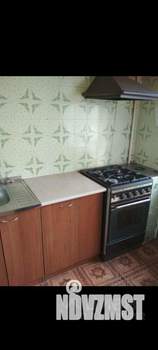 2-к квартира, на длительный срок, 41м2, 3/5 этаж