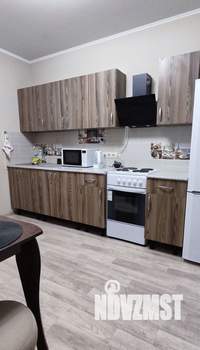 1-к квартира, на длительный срок, 41м2, 10/17 этаж