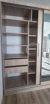2-к квартира, на длительный срок, 52м2, 10/17 этаж