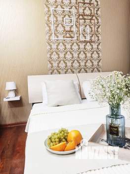 1-к квартира, посуточно, 30м2, 3/5 этаж