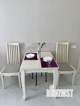 1-к квартира, посуточно, 49м2, 2/17 этаж