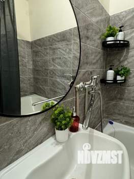 2-к квартира, посуточно, 70м2, 3/10 этаж