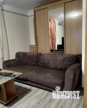 1-к квартира, на длительный срок, 30м2, 3/5 этаж