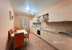 2-к квартира, на длительный срок, 71м2, 11/17 этаж