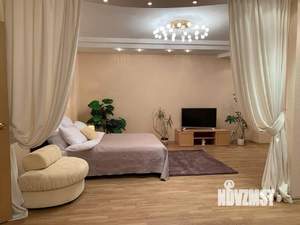 3-к квартира, посуточно, 120м2, 1/1 этаж