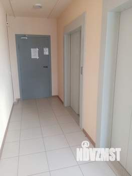 1-к квартира, на длительный срок, 38м2, 12/17 этаж