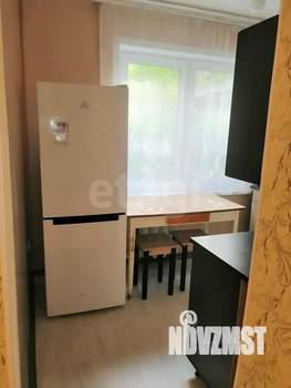 1-к квартира, на длительный срок, 29м2, 1/5 этаж