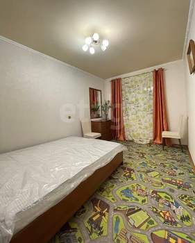 3-к квартира, на длительный срок, 65м2, 8/9 этаж