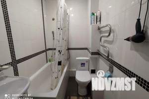 2-к квартира, посуточно, 56м2, 8/19 этаж