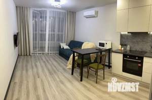 2-к квартира, на длительный срок, 48м2, 17/18 этаж