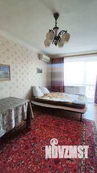 2-к квартира, посуточно, 54м2, 5/5 этаж