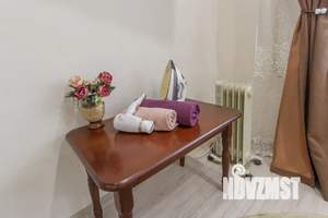 1-к квартира, посуточно, 34м2, 2/5 этаж