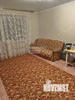 Студия квартира, на длительный срок, 30м2, 6/11 этаж