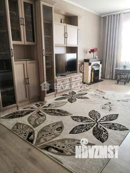 2-к квартира, на длительный срок, 80м2, 8/16 этаж