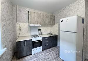 1-к квартира, на длительный срок, 39м2, 1/9 этаж
