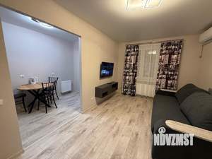 Студия квартира, посуточно, 31м2, 4/8 этаж