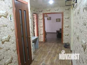 1-к квартира, посуточно, 38м2, 10/13 этаж