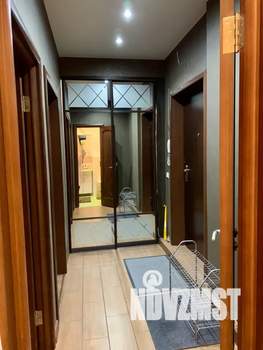 2-к квартира, посуточно, 50м2, 15/16 этаж