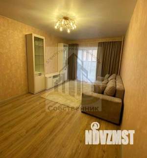 2-к квартира, на длительный срок, 63м2, 17/17 этаж