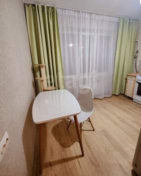 1-к квартира, на длительный срок, 49м2, 1/12 этаж