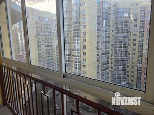 2-к квартира, посуточно, 85м2, 10/17 этаж