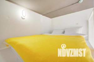 1-к квартира, посуточно, 15м2, 3/22 этаж