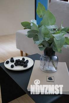 1-к квартира, посуточно, 40м2, 5/5 этаж