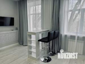 1-к квартира, посуточно, 30м2, 3/4 этаж