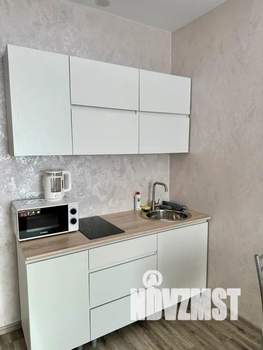 Студия квартира, посуточно, 27м2, 2/17 этаж