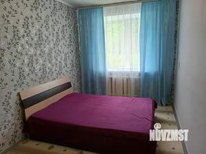 2-к квартира, посуточно, 55м2, 1/9 этаж