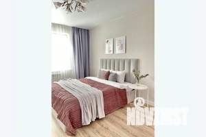 2-к квартира, посуточно, 63м2, 11/17 этаж